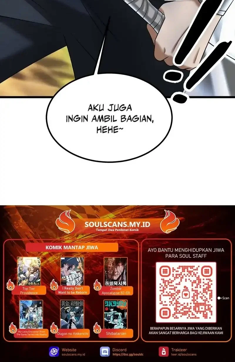 Greetings, Sect Leader Chapter 3 page 74