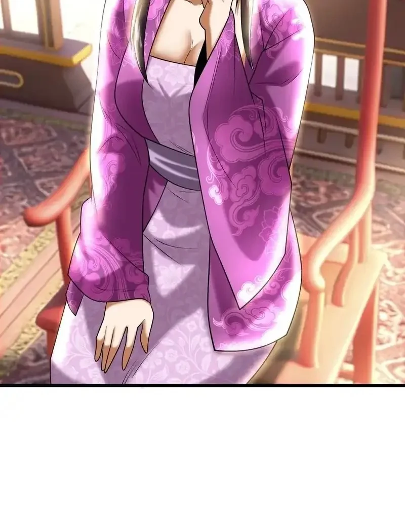 Greetings, Sect Leader Chapter 4 page 57