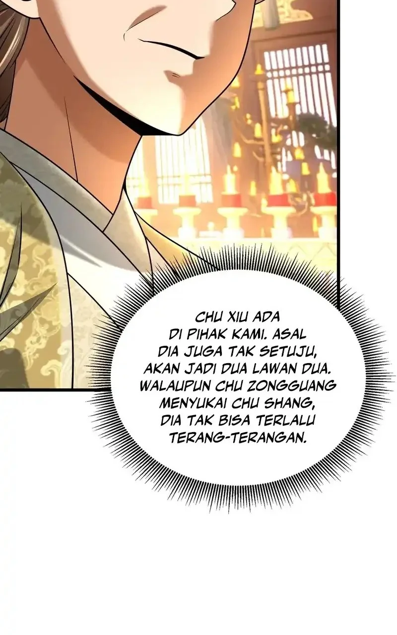 Greetings, Sect Leader Chapter 5 page 9