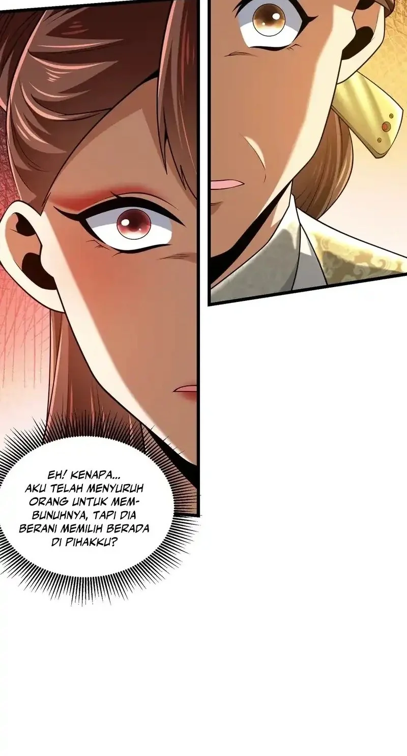 Greetings, Sect Leader Chapter 5 page 11