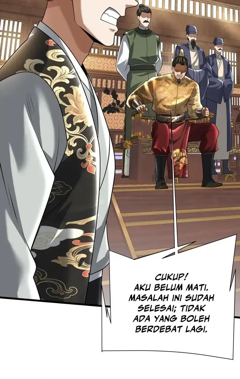 Greetings, Sect Leader Chapter 5 page 13