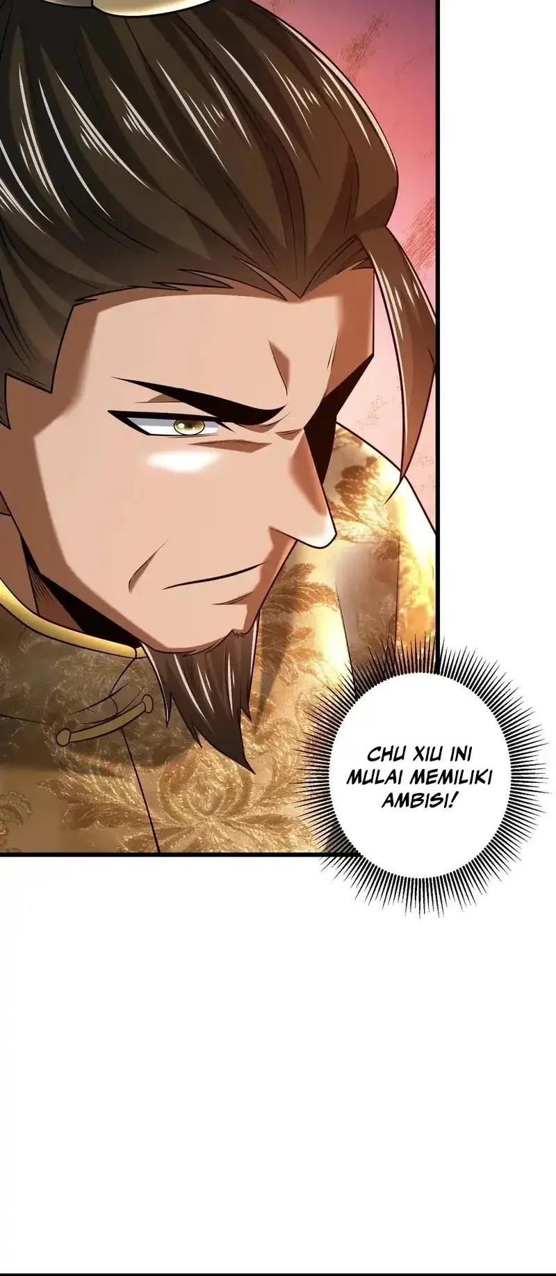Greetings, Sect Leader Chapter 5 page 15