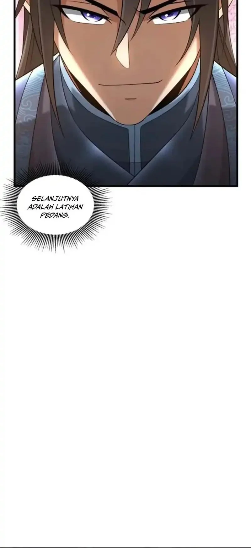 Greetings, Sect Leader Chapter 6 page 11