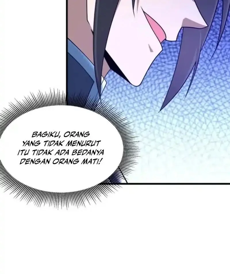 Greetings, Sect Leader Chapter 6 page 17