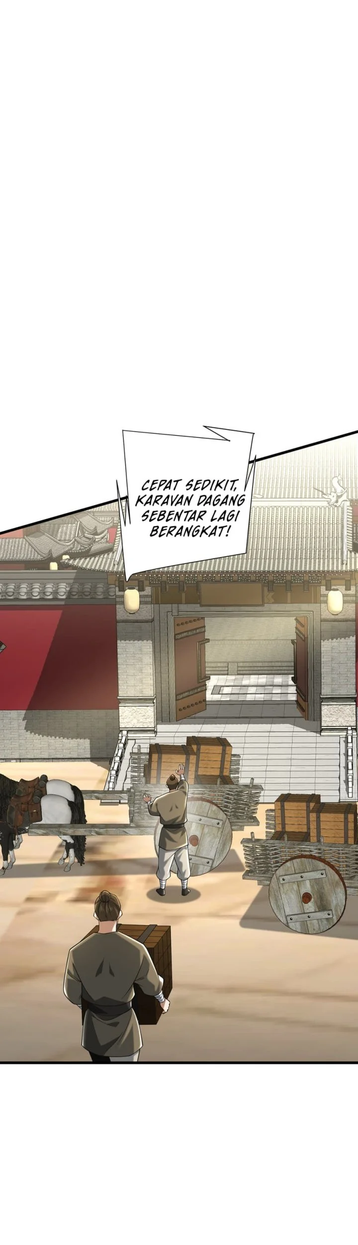 Greetings, Sect Leader Chapter 7 page 3