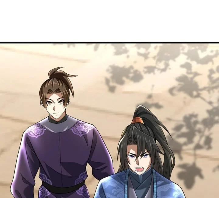 Greetings, Sect Leader Chapter 7 page 4