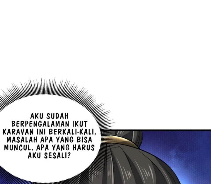 Greetings, Sect Leader Chapter 7 page 8