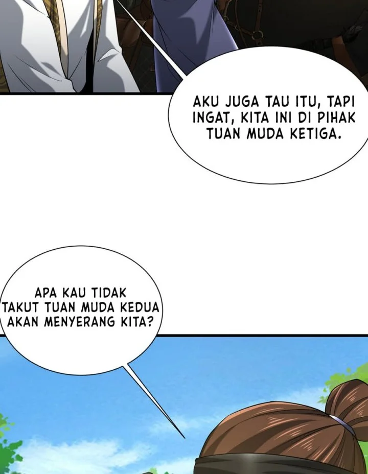 Greetings, Sect Leader Chapter 7 page 12