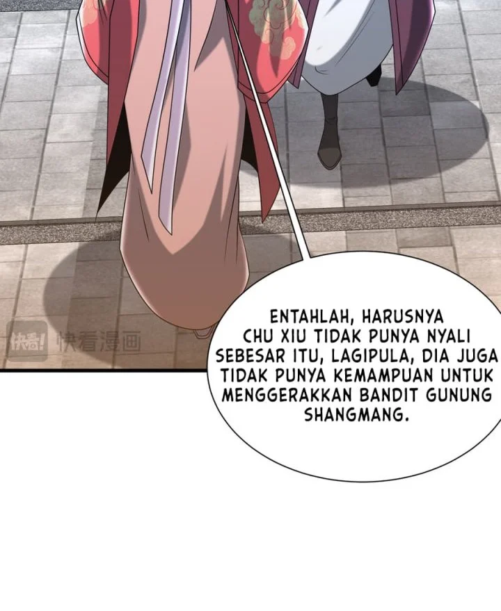 Greetings, Sect Leader Chapter 7 page 24