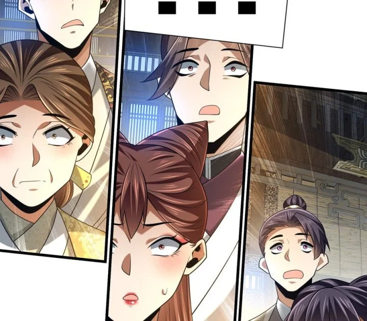 Greetings, Sect Leader Chapter 7 page 28