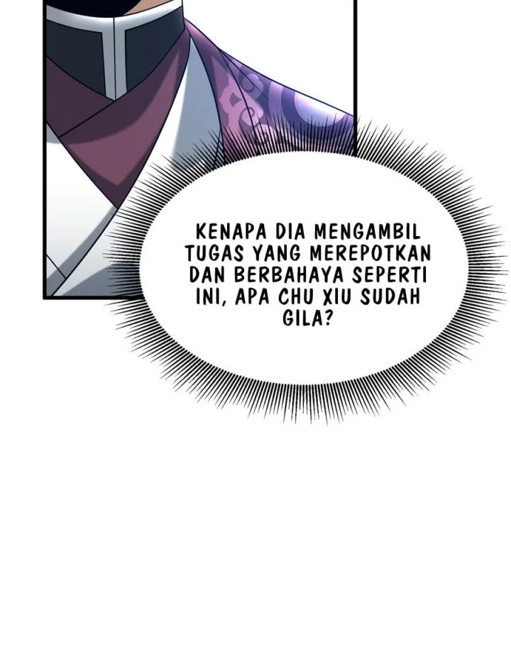 Greetings, Sect Leader Chapter 7 page 32