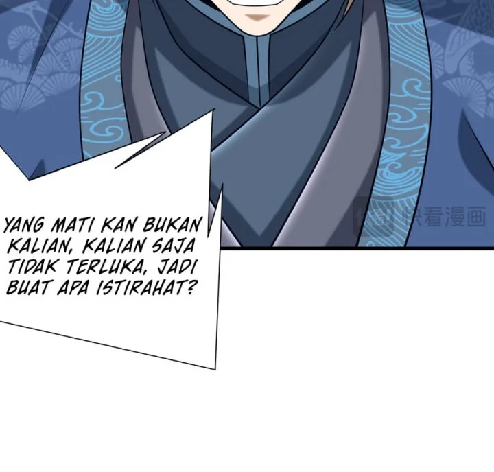 Greetings, Sect Leader Chapter 7 page 36