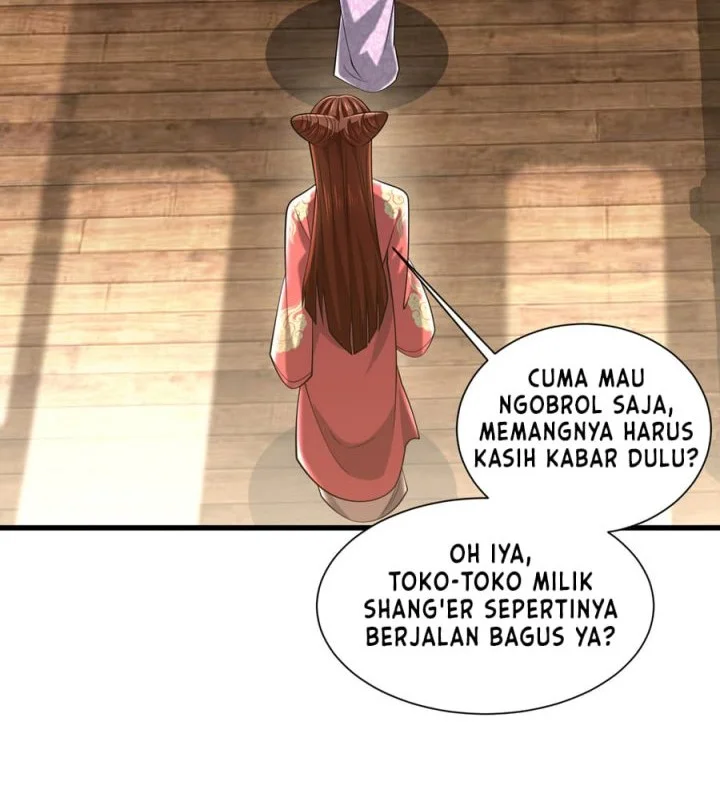 Greetings, Sect Leader Chapter 8 page 29