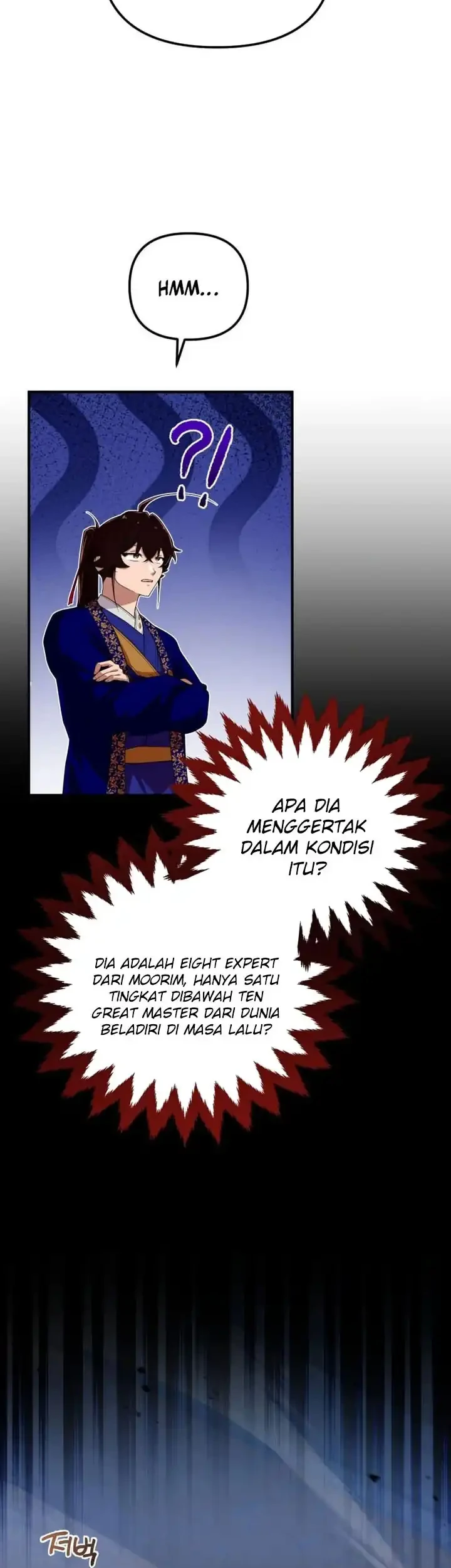 Heavenly Demon Tavern Chapter 36 page 48