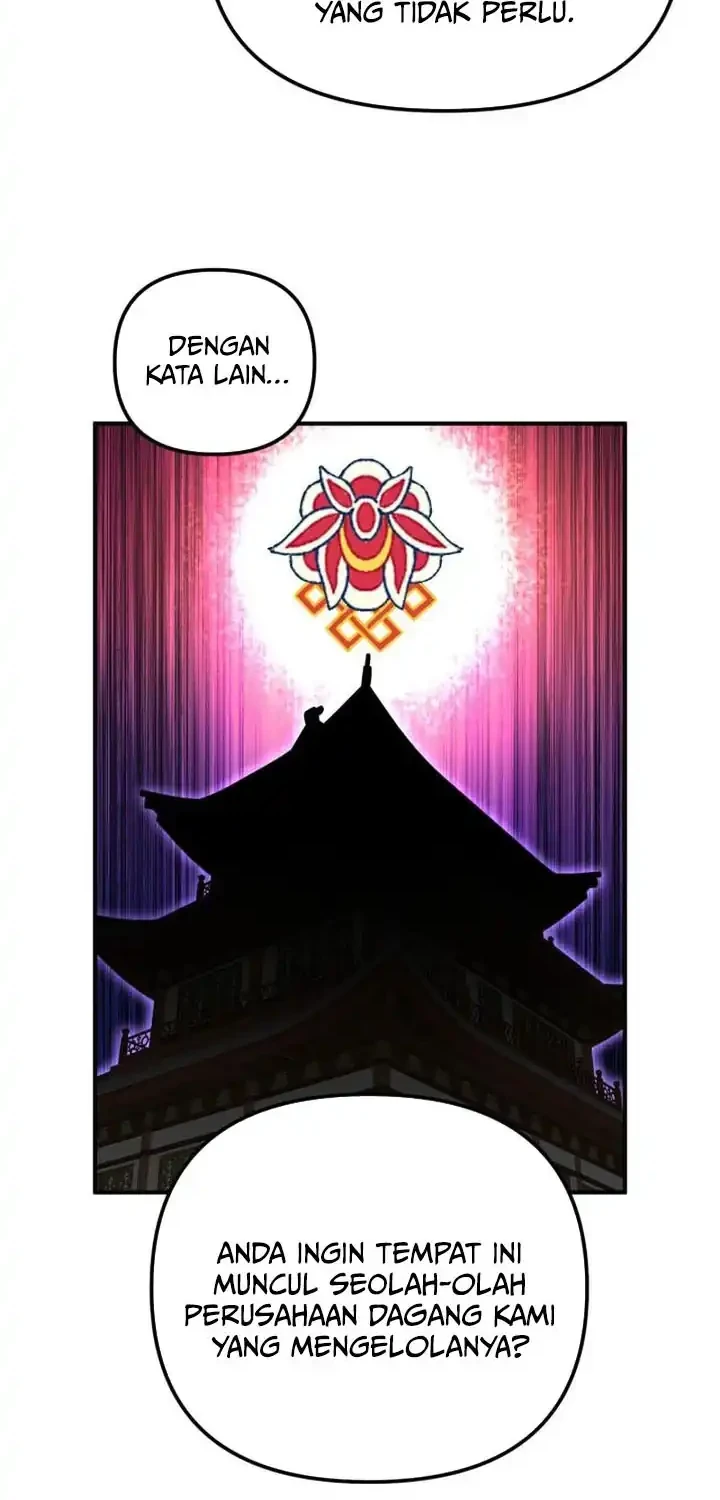Heavenly Demon Tavern Chapter 36 page 17