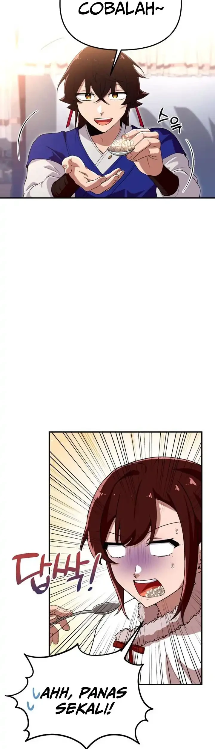 Heavenly Demon Tavern Chapter 37 page 40
