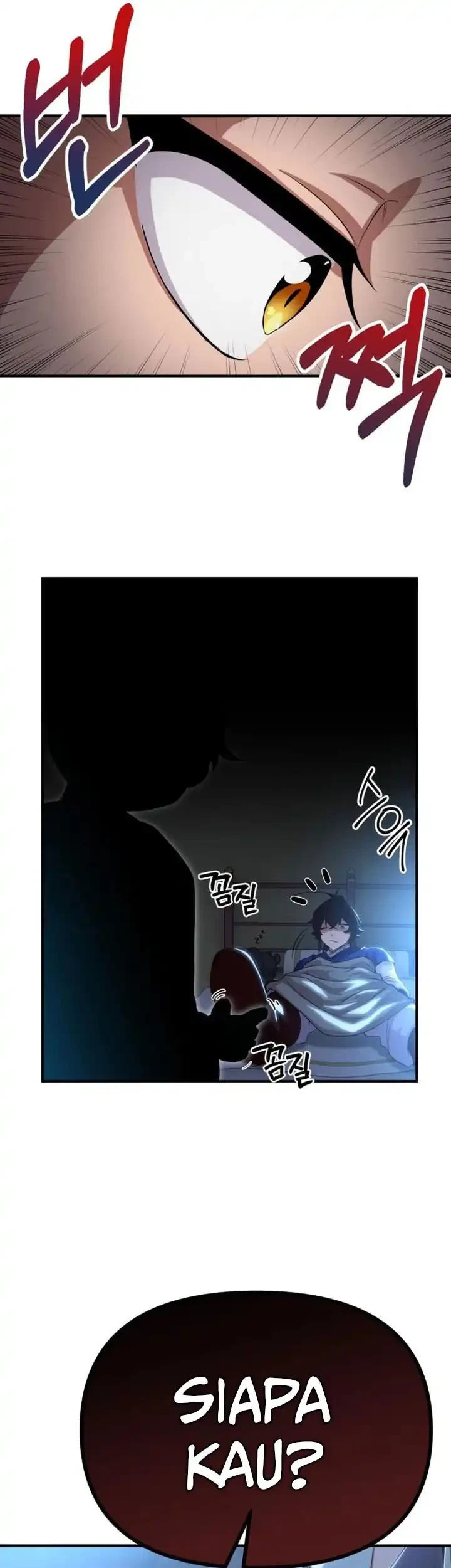 Heavenly Demon Tavern Chapter 37 page 50