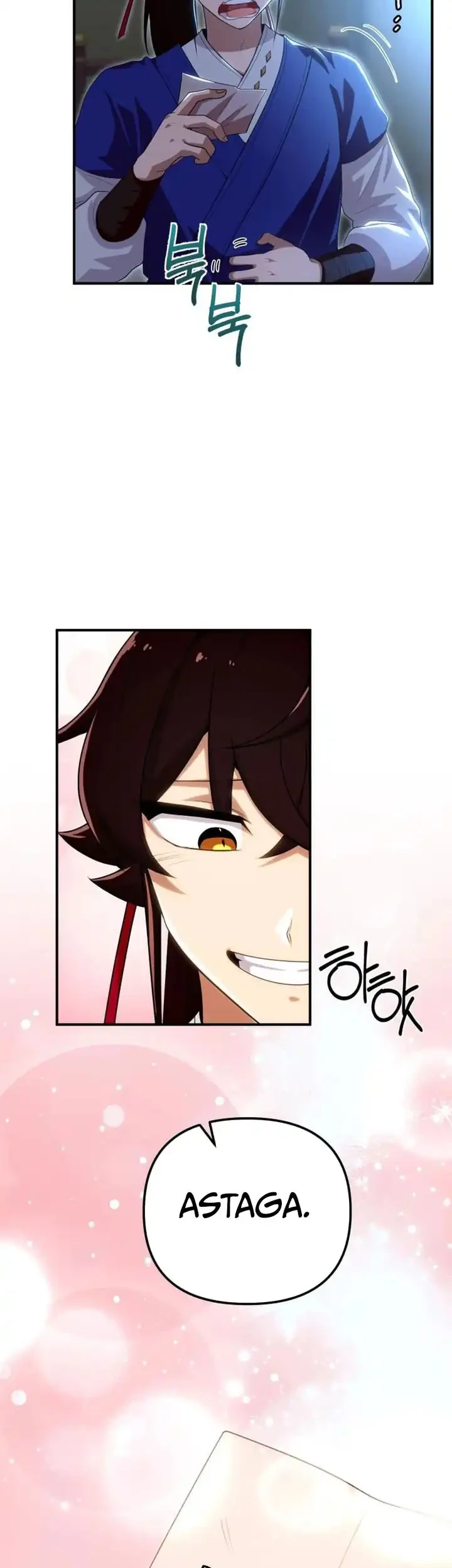Heavenly Demon Tavern Chapter 37 page 54