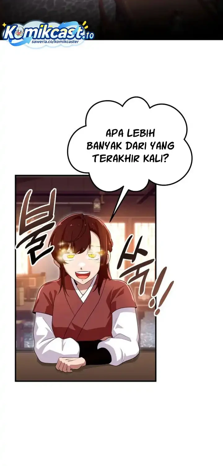 Heavenly Demon Tavern Chapter 37 page 17