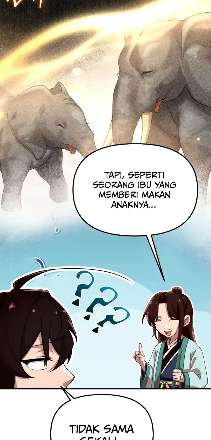 Heavenly Demon Tavern Chapter 38 page 43