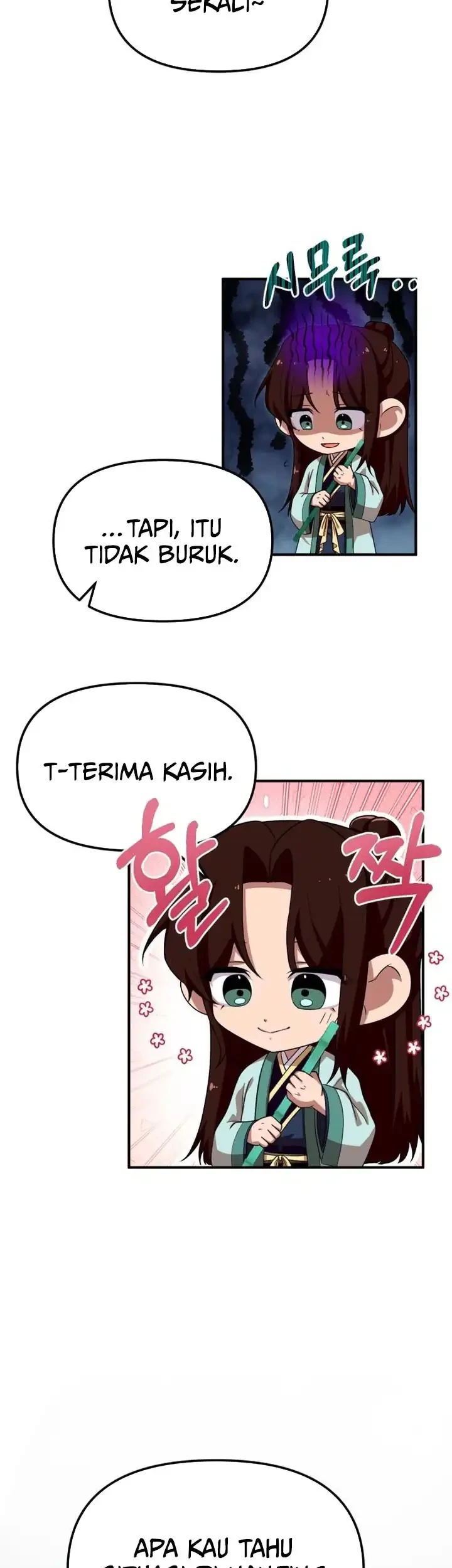 Heavenly Demon Tavern Chapter 38 page 44