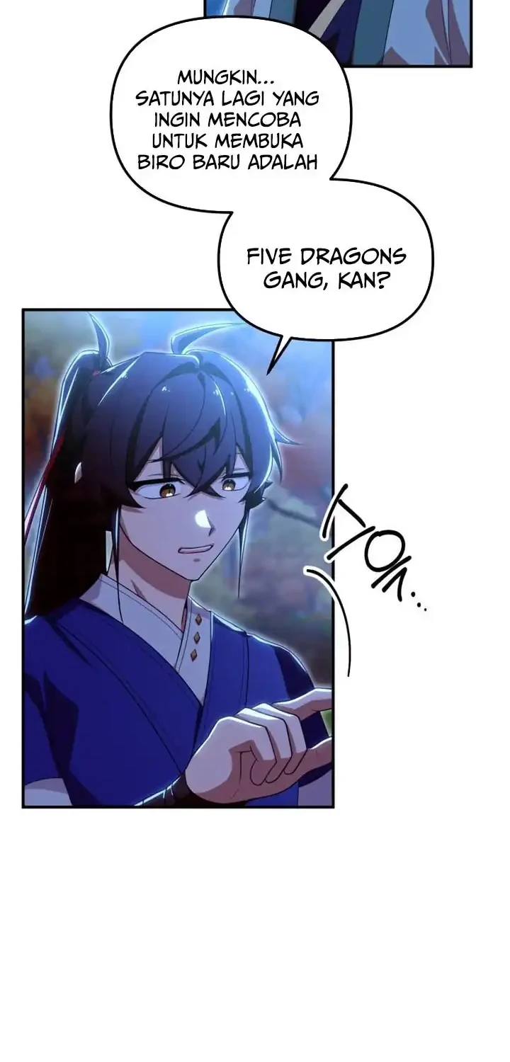 Heavenly Demon Tavern Chapter 38 page 49
