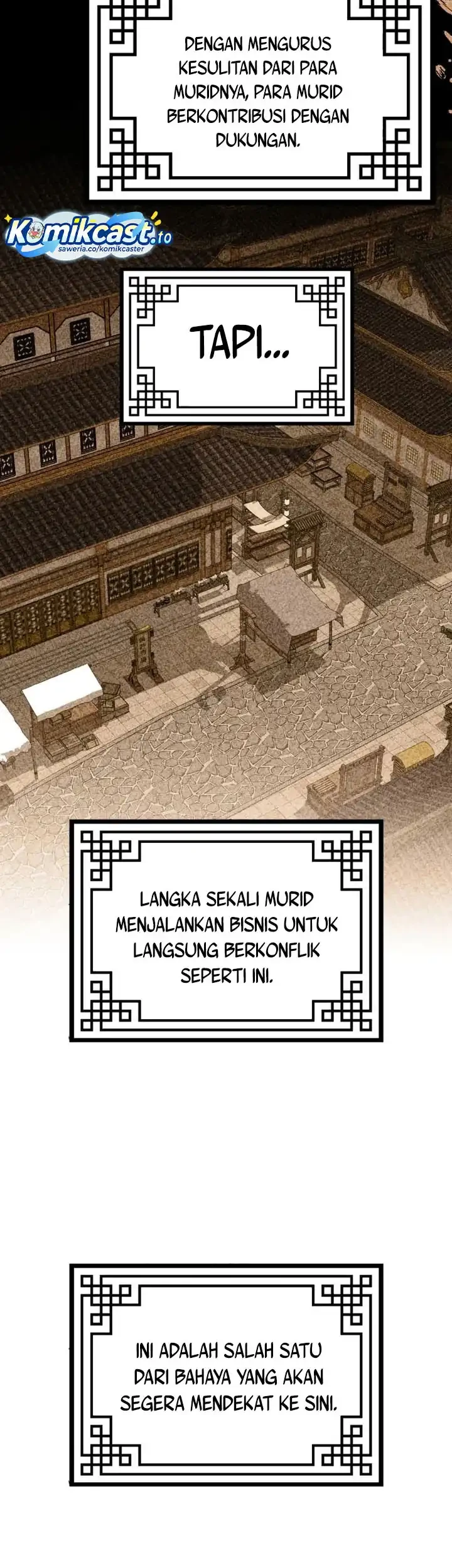 Heavenly Demon Tavern Chapter 38 page 52