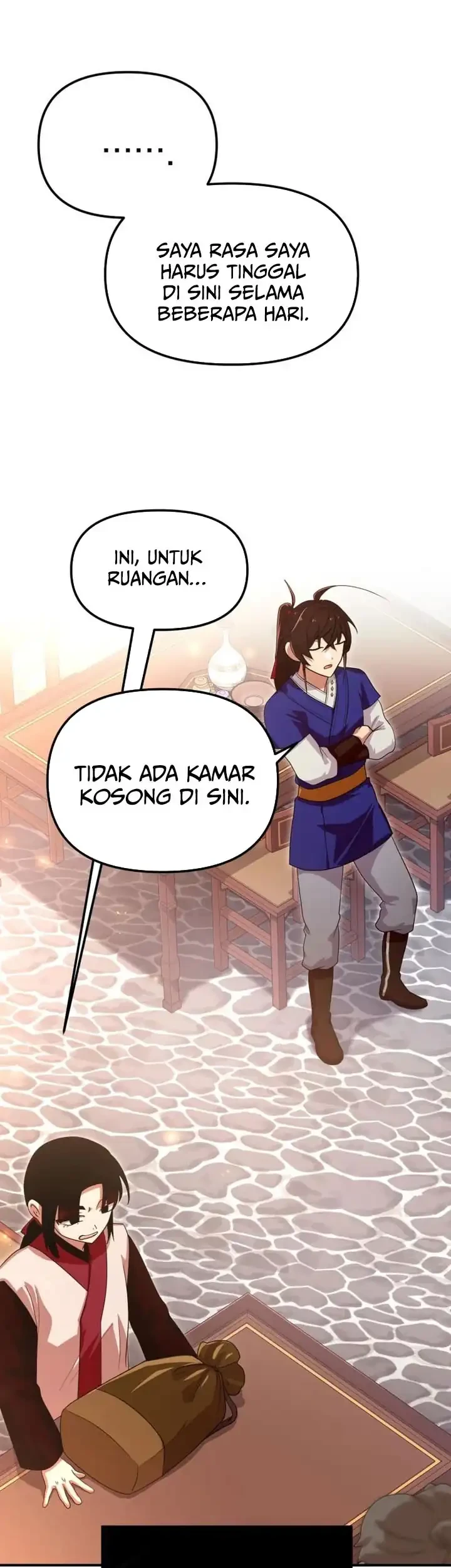 Heavenly Demon Tavern Chapter 38 page 64