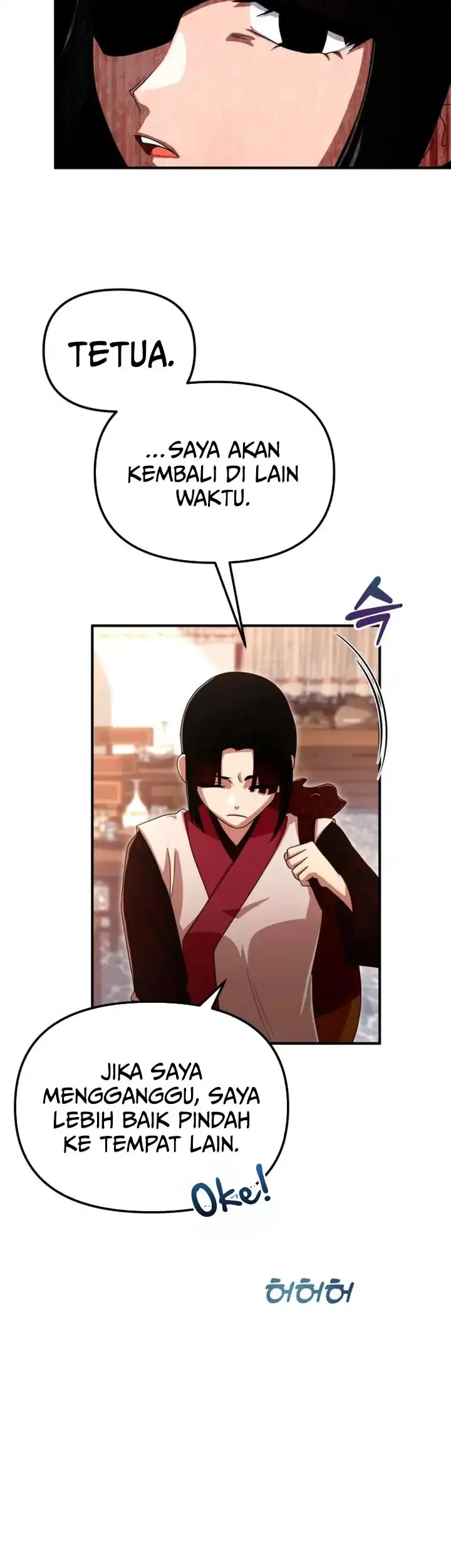 Heavenly Demon Tavern Chapter 38 page 68
