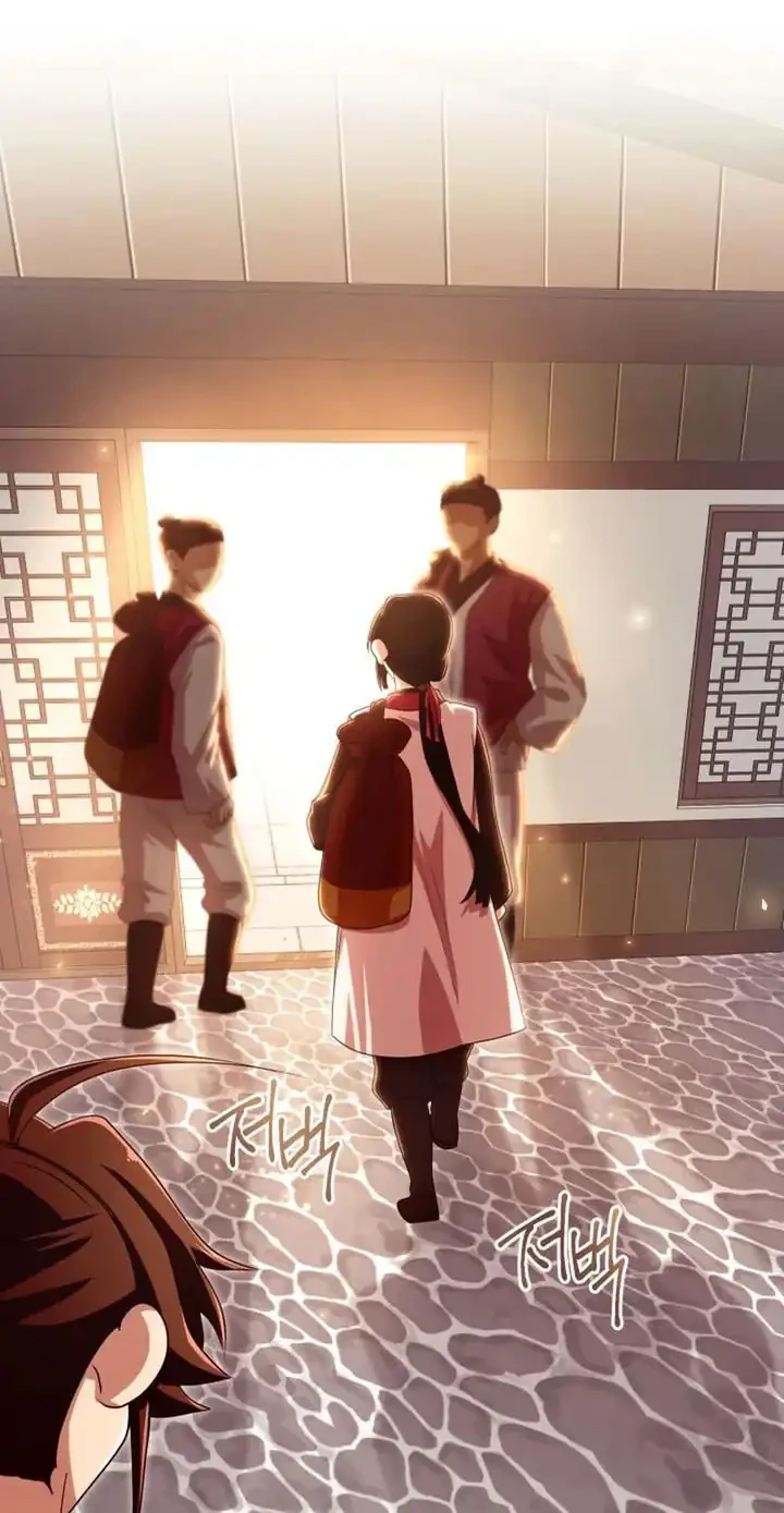 Heavenly Demon Tavern Chapter 38 page 69