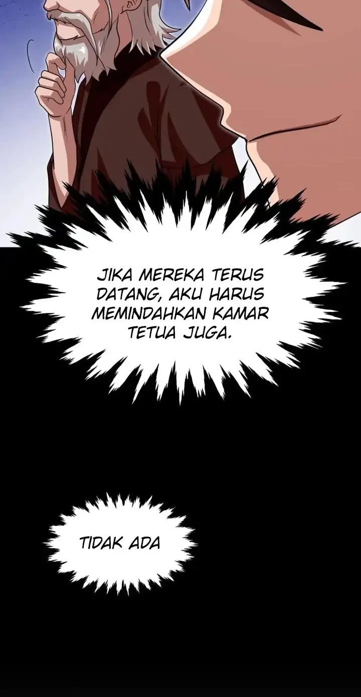 Heavenly Demon Tavern Chapter 38 page 71