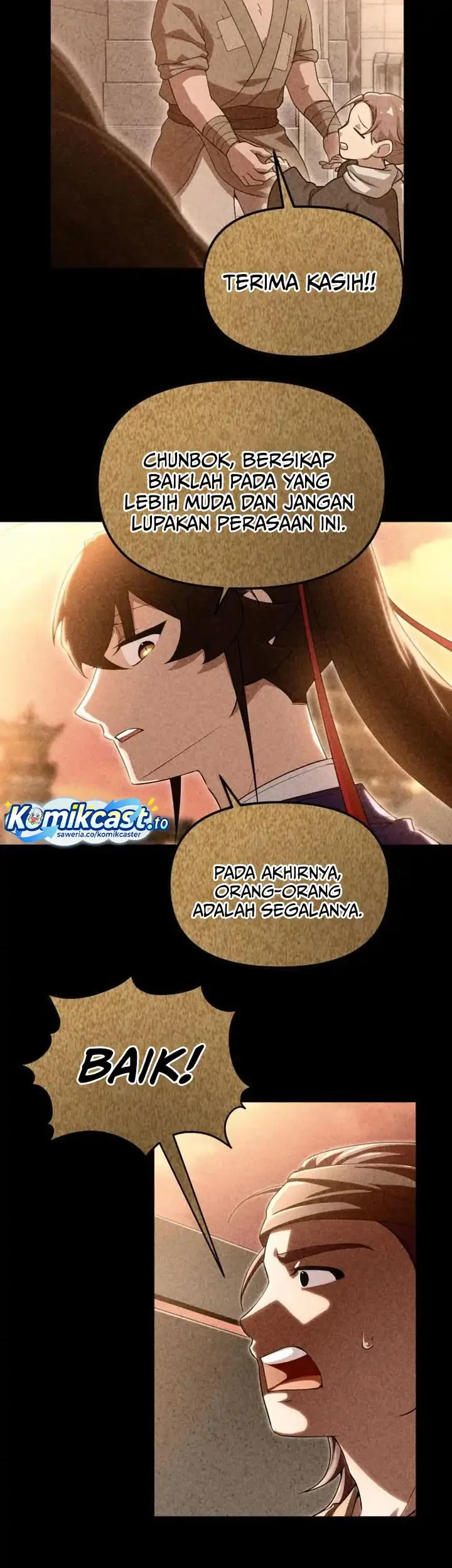 Heavenly Demon Tavern Chapter 38 page 4