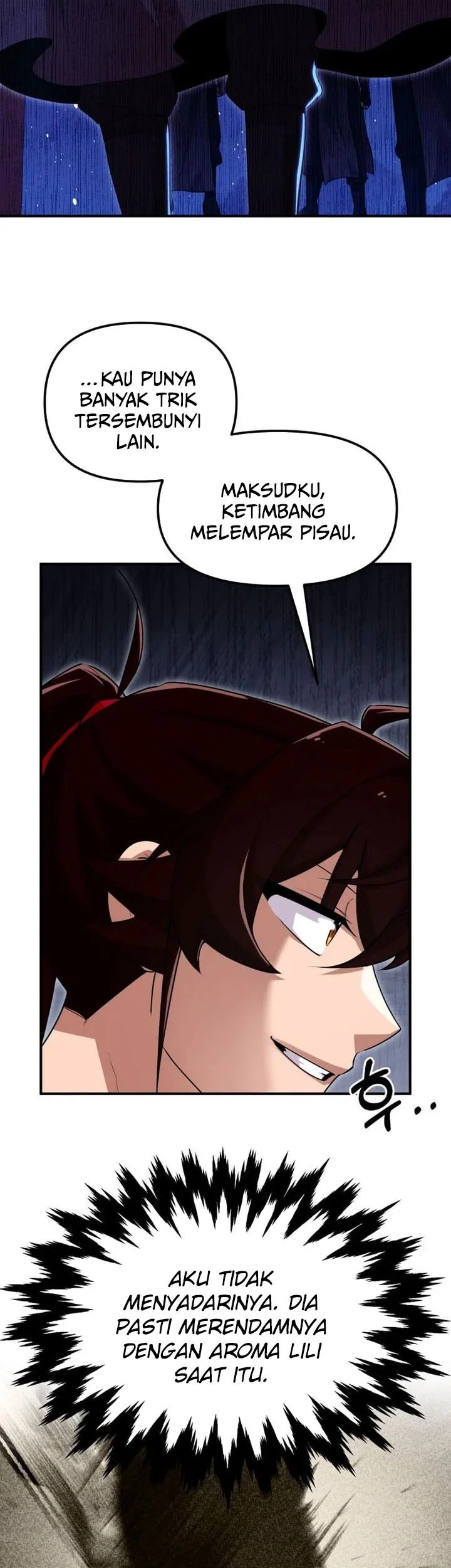 Heavenly Demon Tavern Chapter 40 page 36