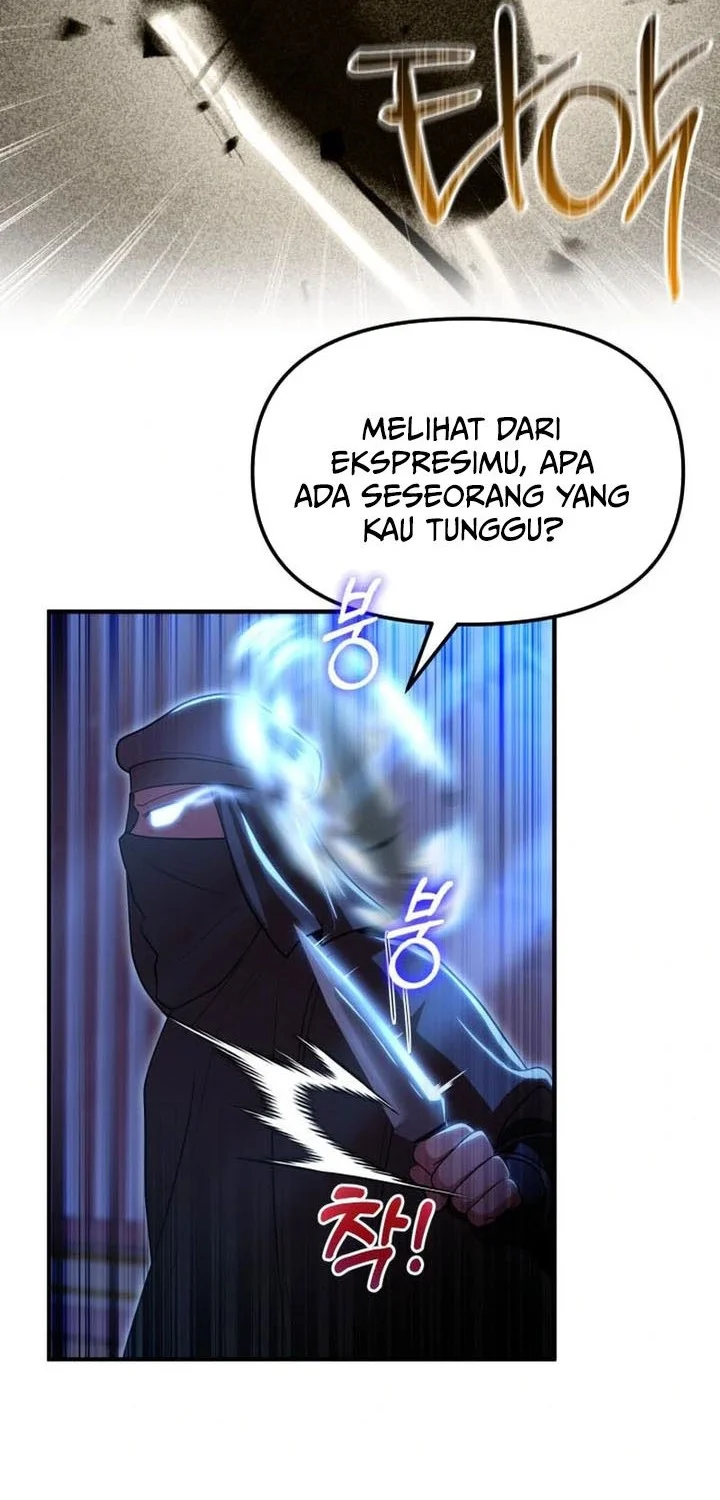Heavenly Demon Tavern Chapter 40 page 37