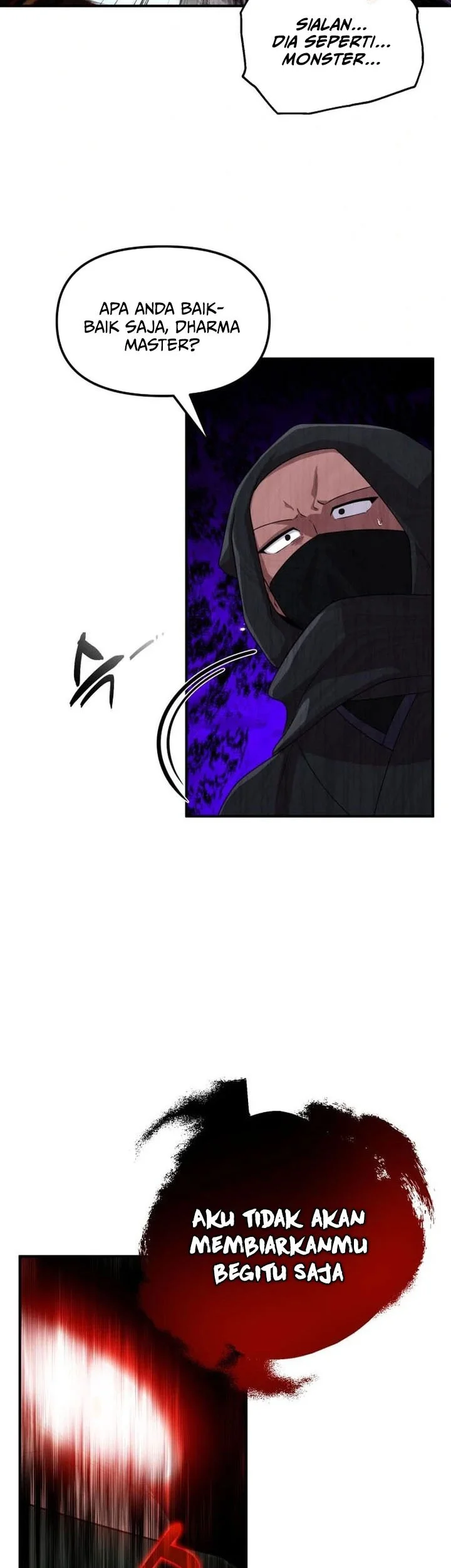 Heavenly Demon Tavern Chapter 40 page 46