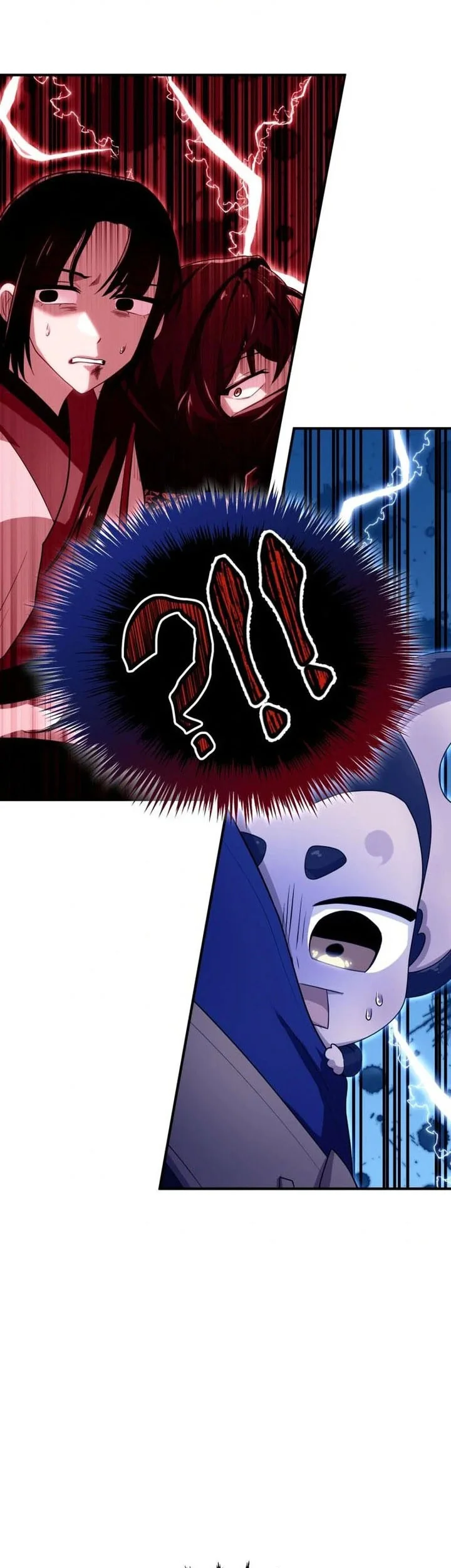 Heavenly Demon Tavern Chapter 40 page 4