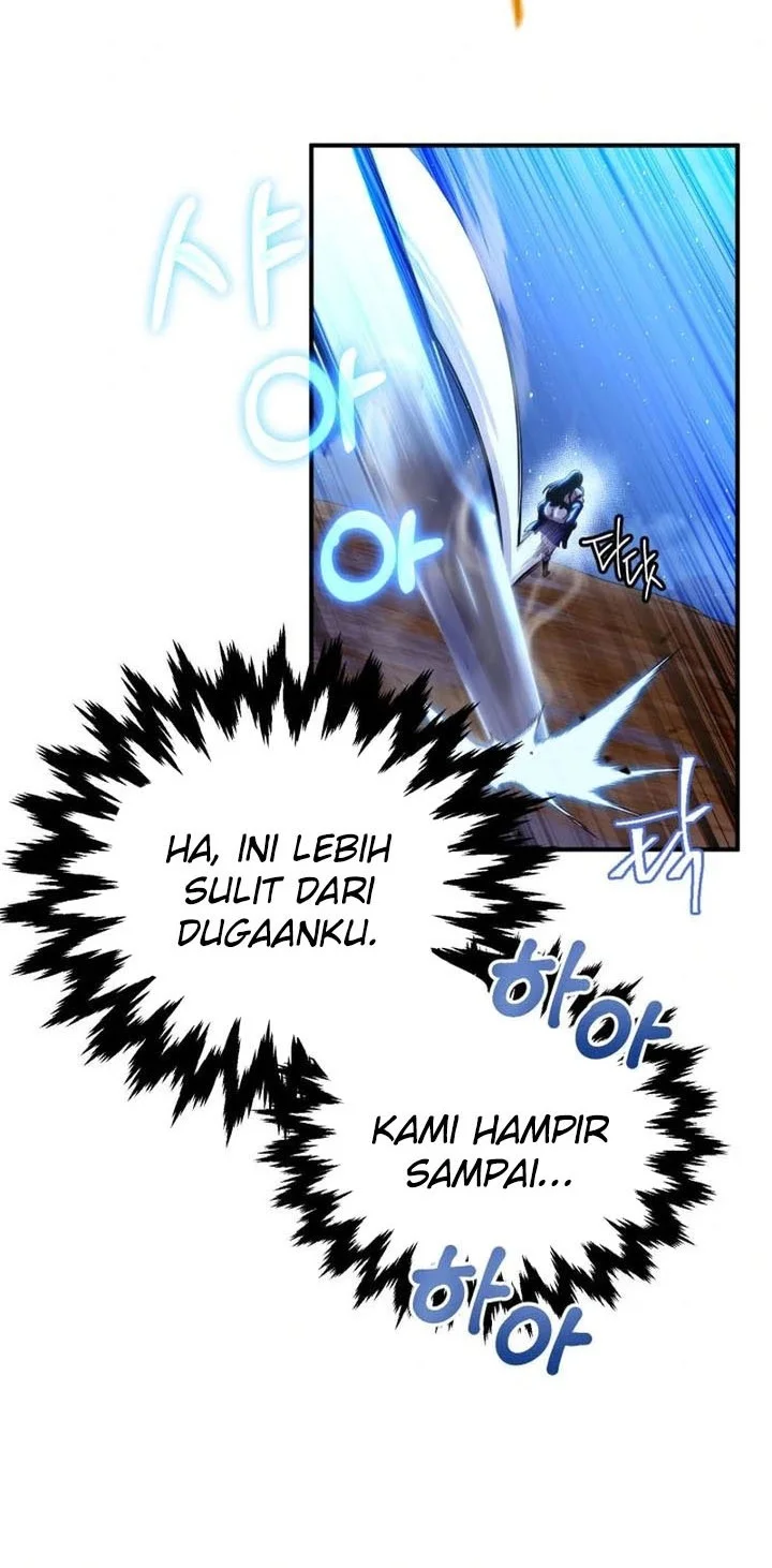 Heavenly Demon Tavern Chapter 40 page 9