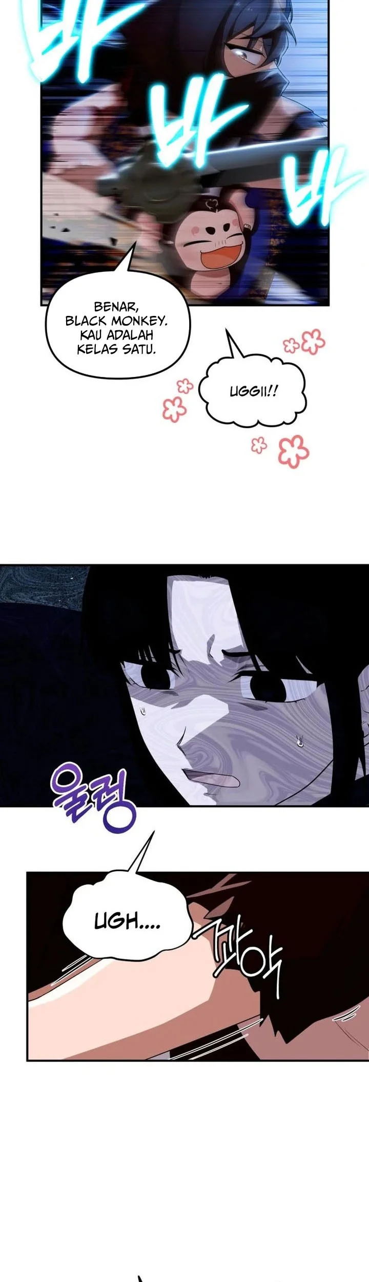 Heavenly Demon Tavern Chapter 40 page 14