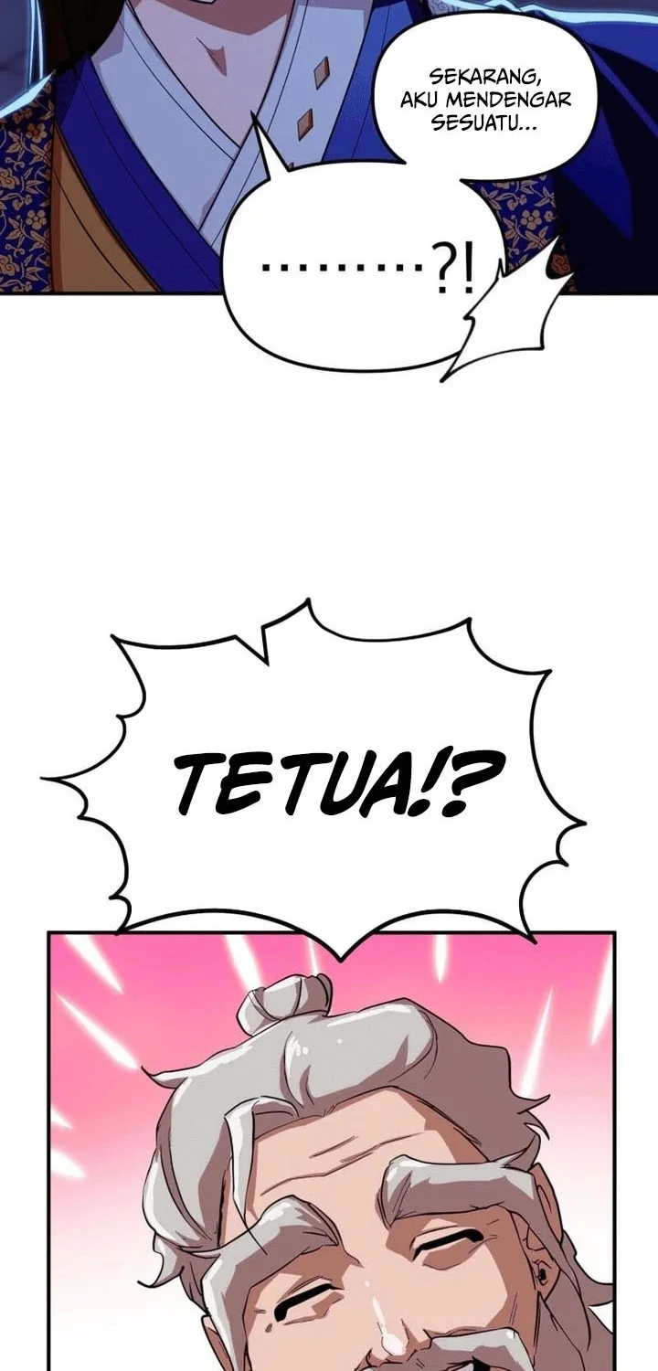 Heavenly Demon Tavern Chapter 41 page 37