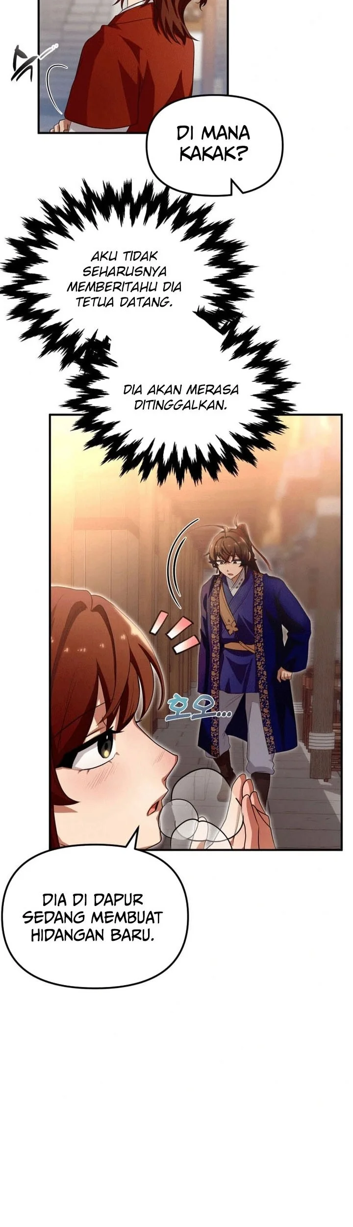Heavenly Demon Tavern Chapter 41 page 60