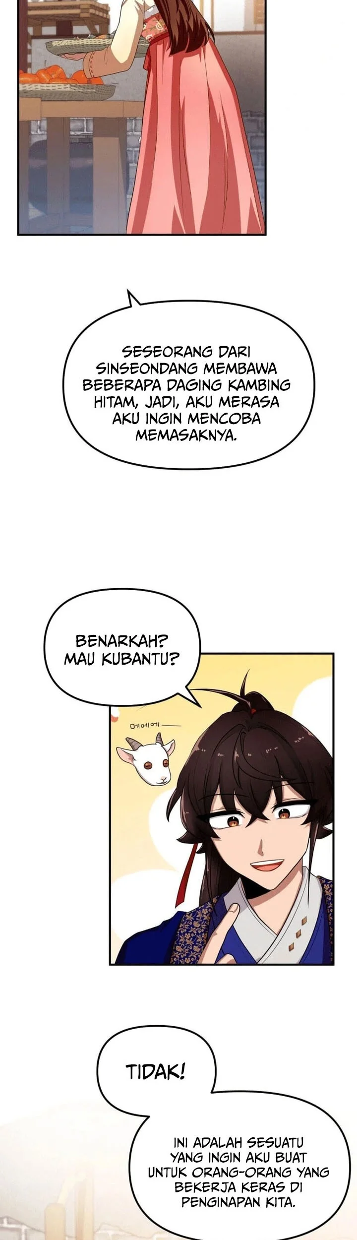 Heavenly Demon Tavern Chapter 41 page 62