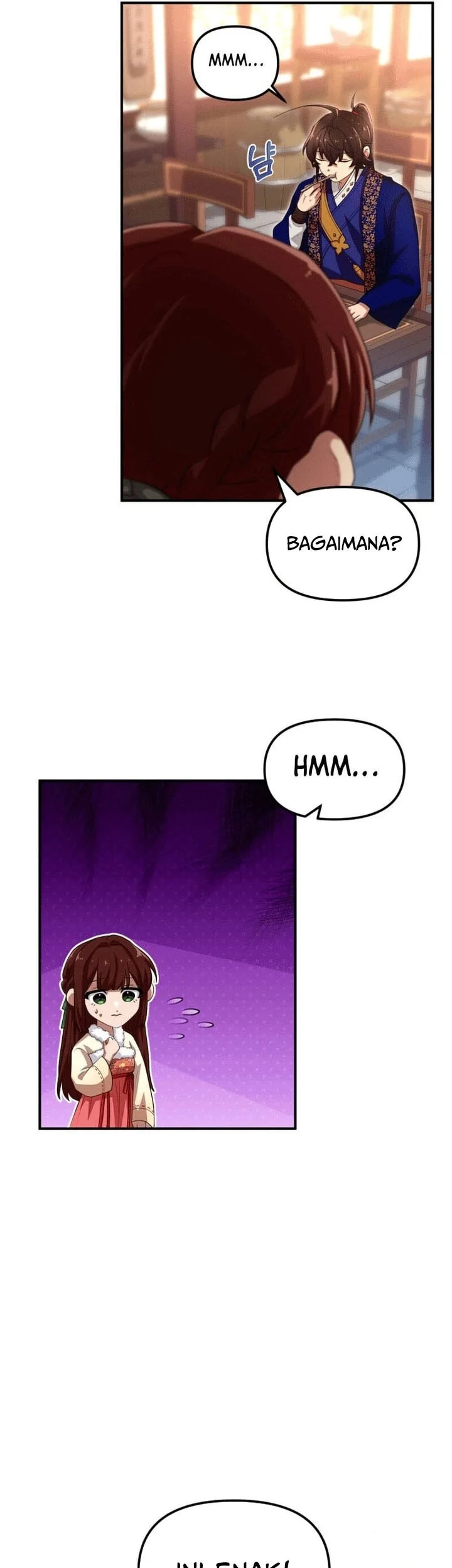 Heavenly Demon Tavern Chapter 41 page 66