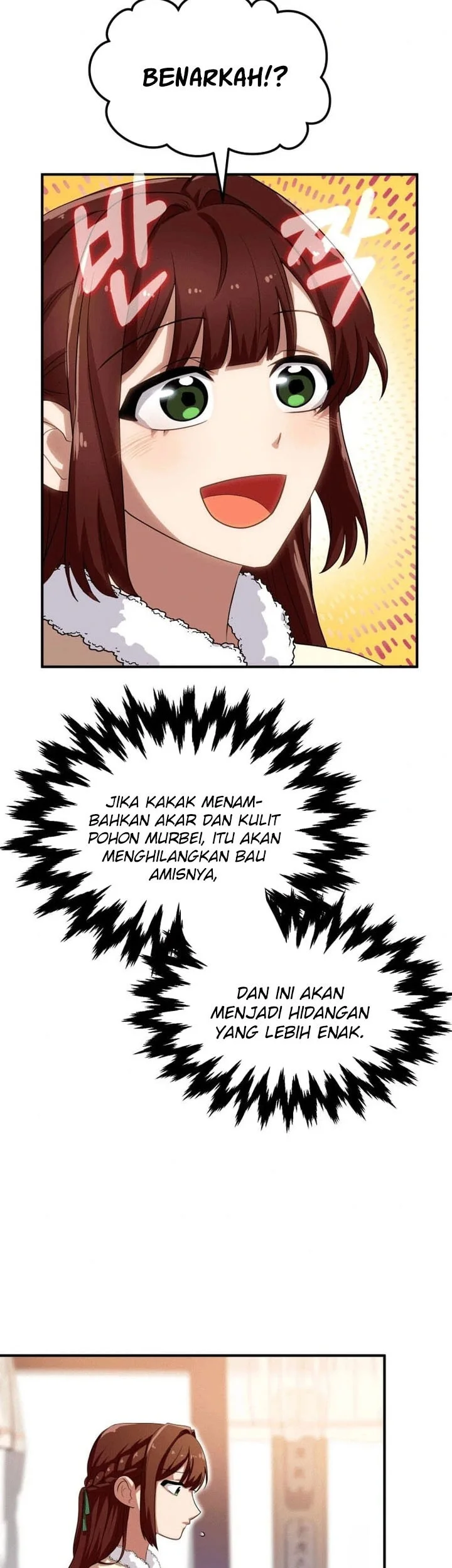 Heavenly Demon Tavern Chapter 41 page 68