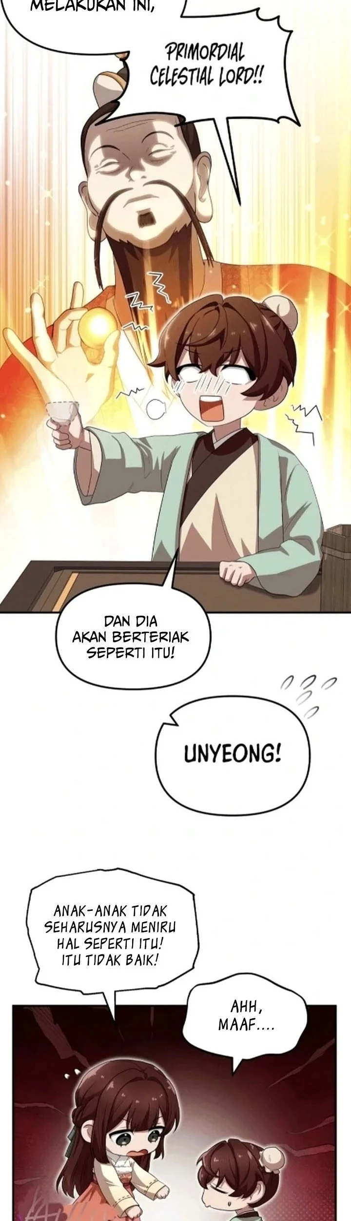 Heavenly Demon Tavern Chapter 41 page 70