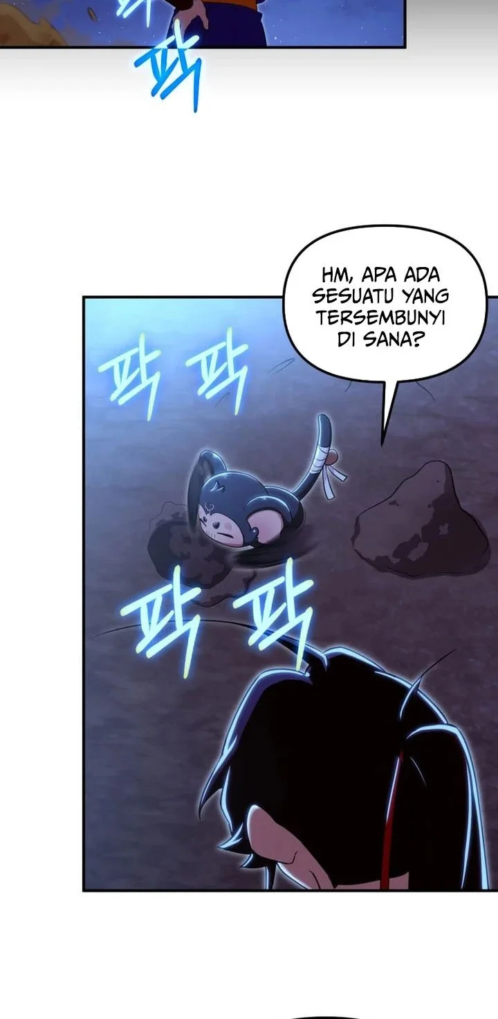 Heavenly Demon Tavern Chapter 42 page 43