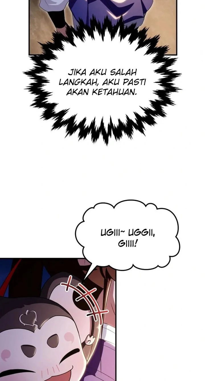 Heavenly Demon Tavern Chapter 42 page 51