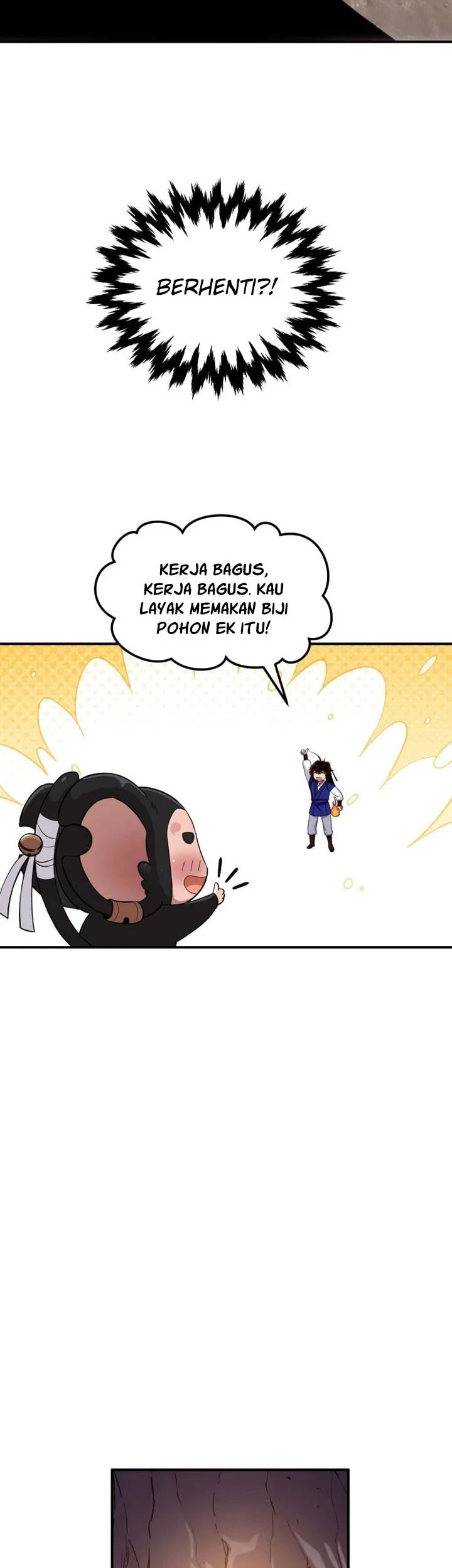 Heavenly Demon Tavern Chapter 42 page 54
