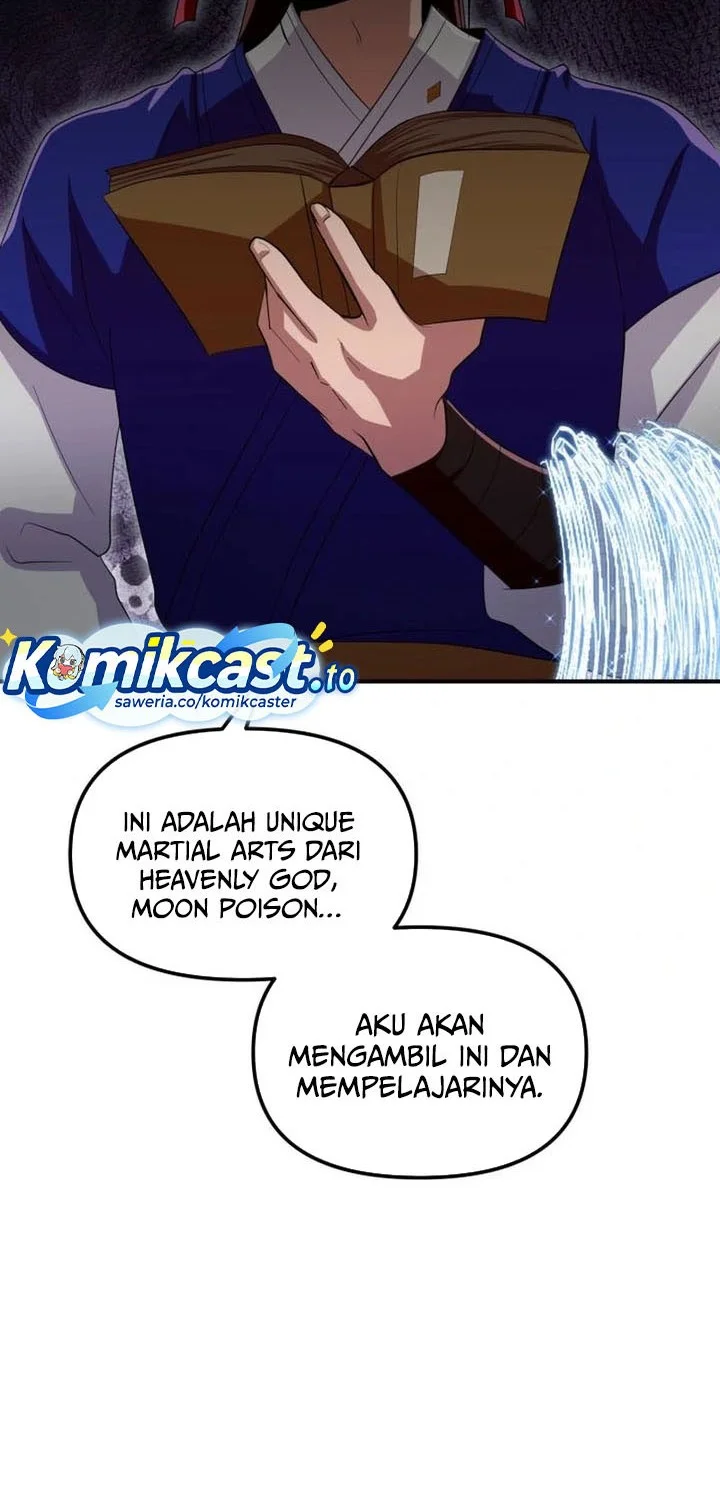 Heavenly Demon Tavern Chapter 43 page 33