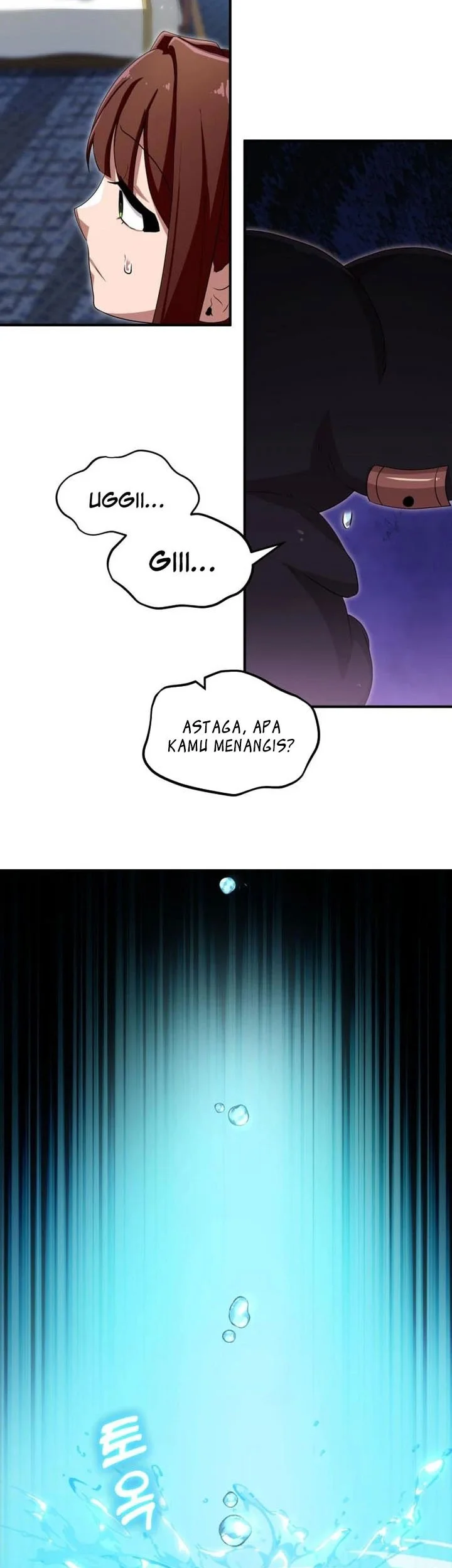 Heavenly Demon Tavern Chapter 43 page 46