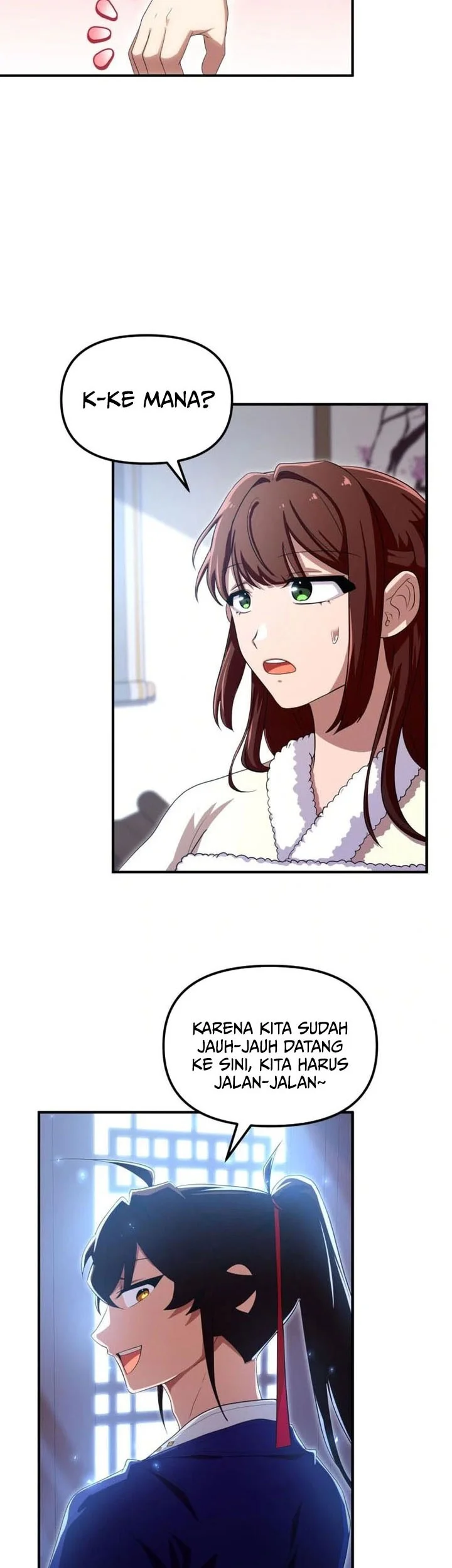 Heavenly Demon Tavern Chapter 43 page 52